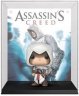 Фігурка Funko Game Cover: Assassins Creed - Altair фанко Кредо Ассасіна - Альтаїр (Exclusive) 901