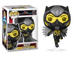 Фігурка Funko Ant-Man And The Wasp Quantumania Wasp Фанко Оса 1138