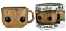 Чашка Guardians Of The Galaxy - Groot Pop! Home 12 oz. Mug
