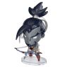 Міні фігурка Cute But Deadly - Demon Hanzo Figure