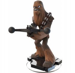 Фигурка Star Wars Disney Infinity Chewbacca Figure