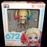 Фигурка DC Harley Quinn Nendoroid Харли Квинн (China edition)