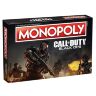 Монополия настольная игра Monopoly Game: Call of Duty Black Ops