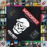 Монополия настольная игра Monopoly Game: Call of Duty Black Ops