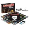 Монополия настольная игра Monopoly Game: Call of Duty Black Ops