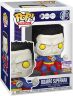 Фигурка Funko DC Comic Covers Bizarro Superman фанко Бизаро Супермен Limited Edition 474