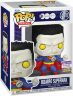 Фігурка Funko DC Comic Covers Bizarro Superman фанко Бізаро Супермен Limited Edition 474