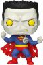 Фігурка Funko DC Comic Covers Bizarro Superman фанко Бізаро Супермен Limited Edition 474