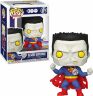 Фігурка Funko DC Comic Covers Bizarro Superman фанко Бізаро Супермен Limited Edition 474