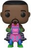Фігурка Funko Pop! Fortnite фанк Фортнайт - Giddy Up