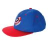 Кепка Good Loot Marvel Captain America SnapBack Бейсболка Марвел Капитан Америка