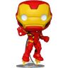 Фигурка Funko Marvel: Iron Man фанко Марвел железный человек 1421