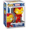 Фигурка Funko Marvel: Iron Man фанко Марвел железный человек 1421