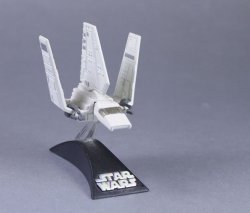 Фигурка HASBRO STAR WARS IMPERIAL SHUTTLE