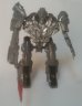 Фігурка Transformers Megatron deformation robot Action figure