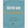 Книга Doctor Who: The Official Cookbook (Твёрдый переплёт) (Eng) 