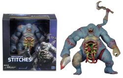 Фігурка Neca Heroes of the Storm Stitches Deluxe Figure Герої Шторму Стежок