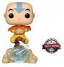 Фигурка Funko Avatar The Last Airbender Aang Exclusive Фанко Аватар Аанг 541