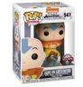 Фигурка Funko Avatar The Last Airbender Aang Exclusive Фанко Аватар Аанг 541