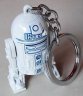 Брелок - Star Wars R2D2 Keychain