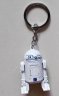 Брелок - Star Wars R2D2 Keychain