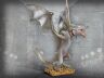 Статуетка Harry Potter Noble Collection Magical Creatures No. 5 Ukrainian Ironbelly Гаррі Поттер Український залізнобрюх