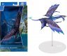 Фігурка McFarlane Toys Avatar: Way of Water - Mountain Banshee - Purple Аватар на Банші