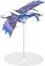 Фігурка McFarlane Toys Avatar: Way of Water - Mountain Banshee - Purple Аватар на Банші