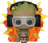 Фигурка Funko Groot with Detonator Фанко Грут с детонатором 1195