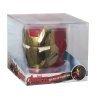 Чашка Marvel Iron Man Sculpted 3D Mug