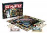 Монополия настольная игра Lord of The Rings Monopoly Game: Властелин колец