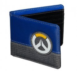 Кошелёк Overwatch Uprising Wallet