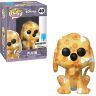 Фигурка Funko Artist Series Disney Pluto фанко Дисней Плуто Exclusive 40