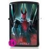 Зажигалка Dota 2 №14