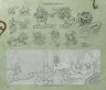 Артбук книга Art of Hearthstone Year of the Mammoth Volume 3 (Тверда палітурка) (Eng) том 3
