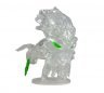 StarCraft Comic Con Cute But Deadly Cloaking Zeratul Figure