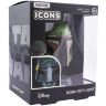 Ночник Paladone Star Wars: Boba Fett Icon Light