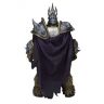 Фігурка Neca Blizzard Heroes of the Storm Arthas Action Figure Герої шторму Артас Король Ліч 18 см.