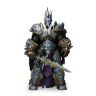 Фігурка Neca Blizzard Heroes of the Storm Arthas Action Figure Герої шторму Артас Король Ліч 18 см.