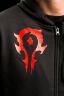 Кофта Реглан Weta World of Warcraft Horde Hoodie (размер L)