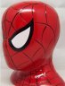 Бюст копилка Marvel Spiderman Ceramic Bust Bank