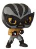 Фигурка Funko Marvel Lucha Libre El Animal Indestructible фанко (Exclusive Marvel Collector Corps) 711