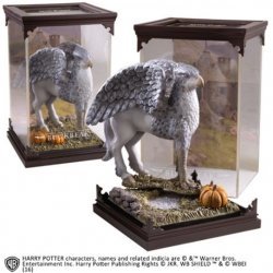 Статуэтка Harry Potter Noble Collection - Magical Creatures No. 6 - Buckbeak Гарри Поттер Клювокрыл