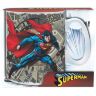 Чашка Abystyle DC COMICS Superman Logo Mug кружка Супермен 460 мл