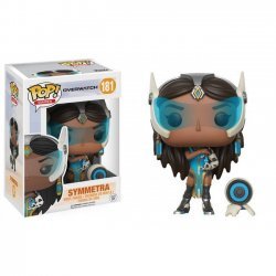 Фигурка Overwatch Funko Pop! Symmetra Figure