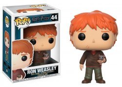 Фігурка Funko Pop! Harry Potter - Ron Weasley 44