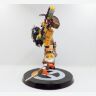 Статуэтка КРЫСАВЧИК Overwatch JUNKRAT Statue 22 см