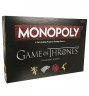 Монополія настільна гра Game of Thrones Monopoly Game: Гра престолів