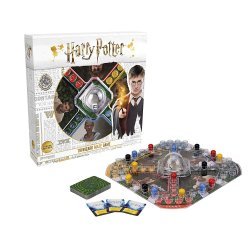 Игра Гарри Поттер Harry Potter Tri-Wizard Tournament Capture The Cup Game