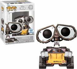 Фигурка Funko Pop Disney Facet Wall-E ВАЛЛИ фанко Exclusive 1349